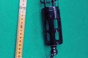 lucas inspection lamp