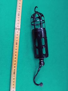 lucas inspection lamp