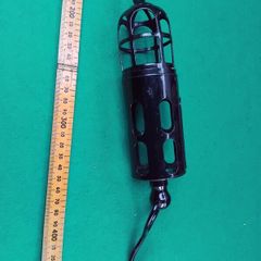 lucas inspection lamp