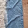 Foxford Provident Mid Century Blanket. Very Clean. Very Well Preserved. No holes. Image 9