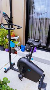 Domyos 140 Home Static Exercise Bike