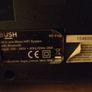 Bush Bluetooth DAB All In One Micro Hifi System Image 2