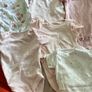 Baby girl, sleep suits Image 8