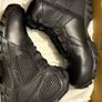 Bates Tactical Boots From Blade Runner 2049 Image 4