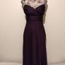 Debenhams Debut Designer Occasion Dress Image 6