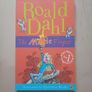 Roald Dahl Books - The Magic Finger & Esio Trot (Fantasy Paperbacks 1991) Image 7