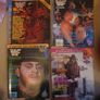 WWF Vintage Magazine World Wrestling Federation Image 2