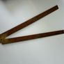 Rabone Boxwood Folding Ruler Image 2
