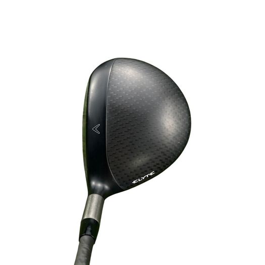 Callaway Elyte #5 Wood 18 Degree / Aldila RIP A 70 2.7 Stiff