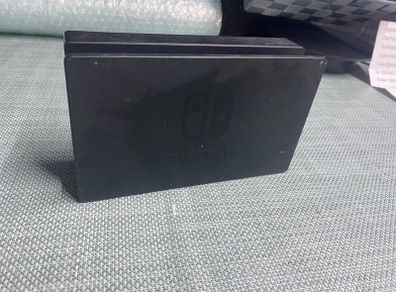 Nintendo Switch Dock