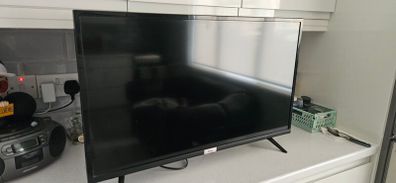 TCL 32in Smart TV
