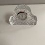 Galway crystal mantle clock Image 5