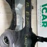 2012 Mercedes E220 E Class Coupe Dashboard Image 4