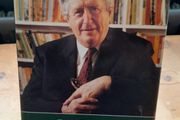 All In A Life - Garret Fitzgerald - Signed Autobiography