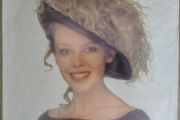 Kylie Minogue - Kylie Vinyl LP (1988) Original UK Pressing w/Inner Sleeve Pop EX+
