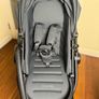 Icandy Paach 8 cybex Cloud T car seat with isofix base Image 7