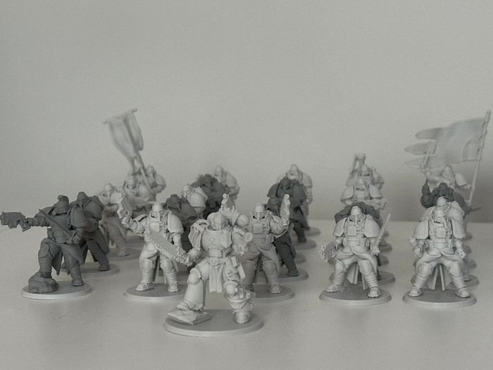 Custom 3d Printing