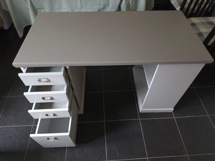 Ikea Desk