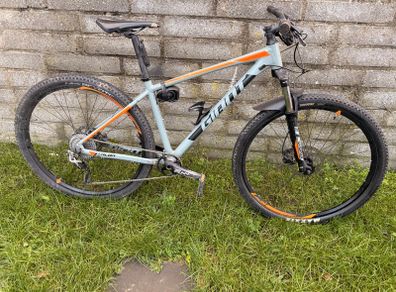 GIANT Talon 29er Medium