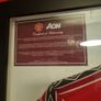 Man United Triple Jersey Image 4