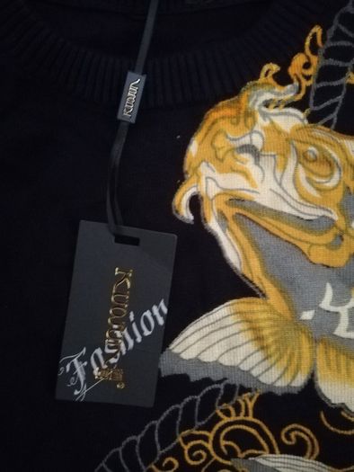 jumper for men