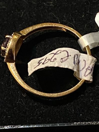 Jewellery
