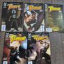 131 Marvel Comics Various Titles Cable Daredevil Ghost Rider Moon Knight Avengers Image 3