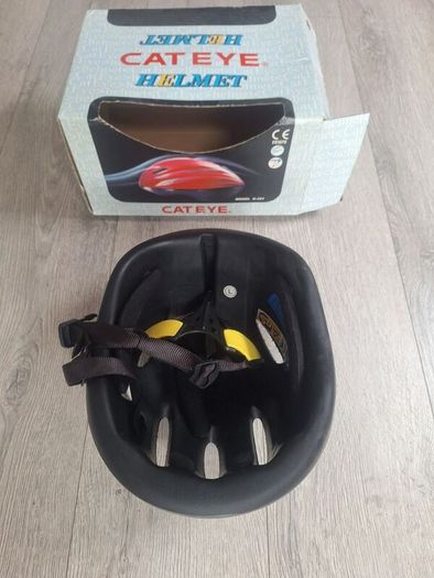 2 x Bicycle helmets