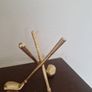 golf desk ornament Image 2