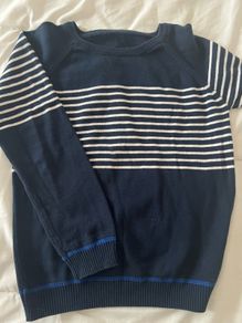 Jumper (9yrs)