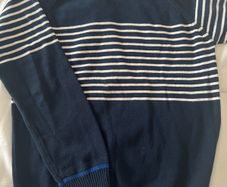 Jumper (9yrs)