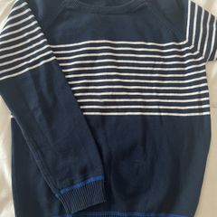 Jumper (9yrs)