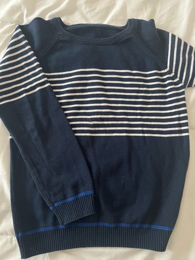 Jumper (9yrs)