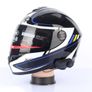 Motorcycle Helmet Bluetooth Intercom Headset Motorbike BT Speaker 3 riders 800M FM Radio Warranty Image 7