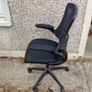 Ergonomic Office Computer Chair in Good Condition Image 2