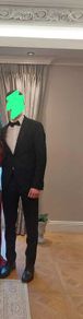 Debs Tuxedo Bond Bros REDUCED