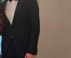 Debs Tuxedo Bond Bros REDUCED
