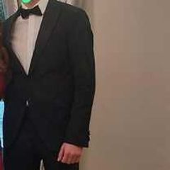 Debs Tuxedo Bond Bros REDUCED