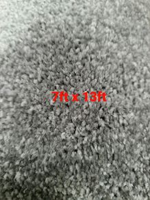 carpet 7ft x 13ft