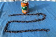 Light Steel chain