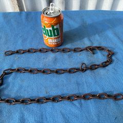 Light Steel chain
