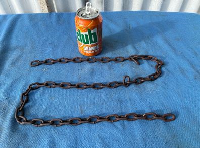 Light Steel chain