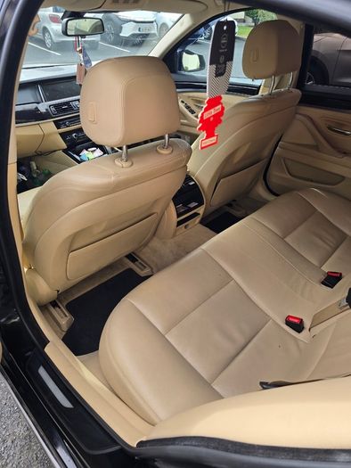 Bmw 518