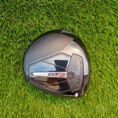 Titleist GT3 Driver Head Only