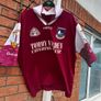 2001 galeic Football jersey Image 2