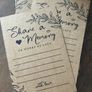 Share a memory box (paper) Image 2