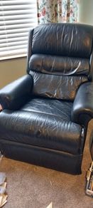 recliner chair