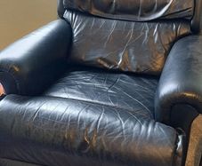 recliner chair