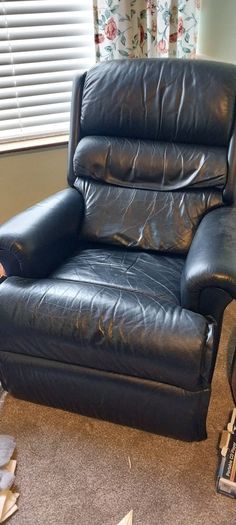 recliner chair
