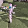childrens bike Image 3